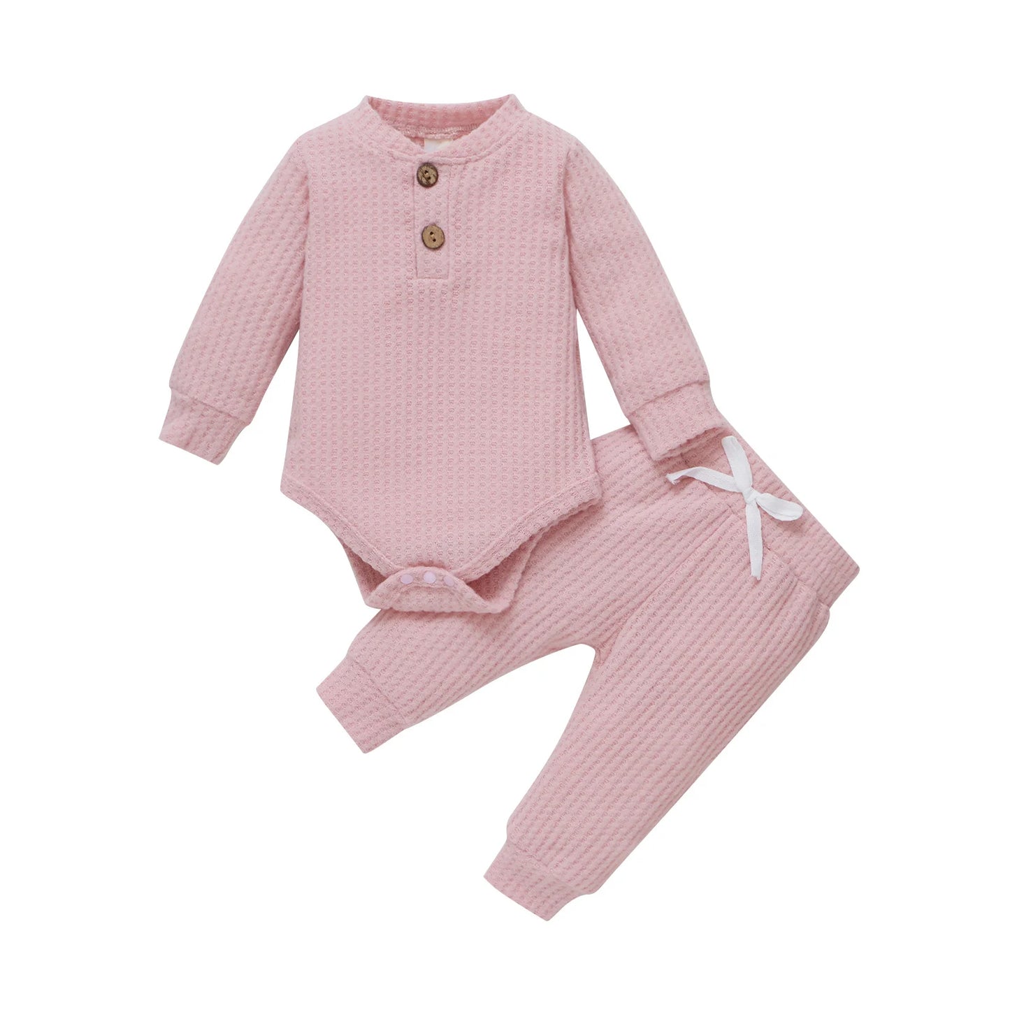 Conjunto Body + Jogger