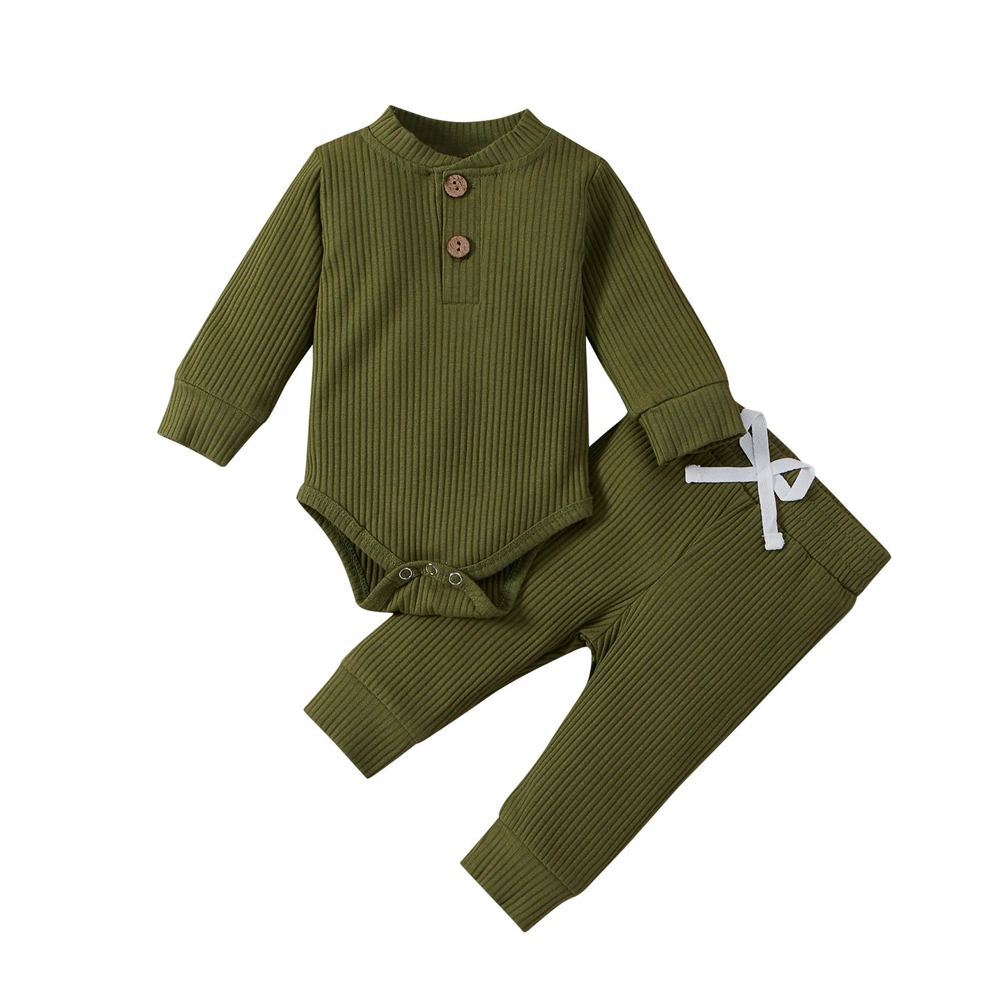 Conjunto Body + Jogger