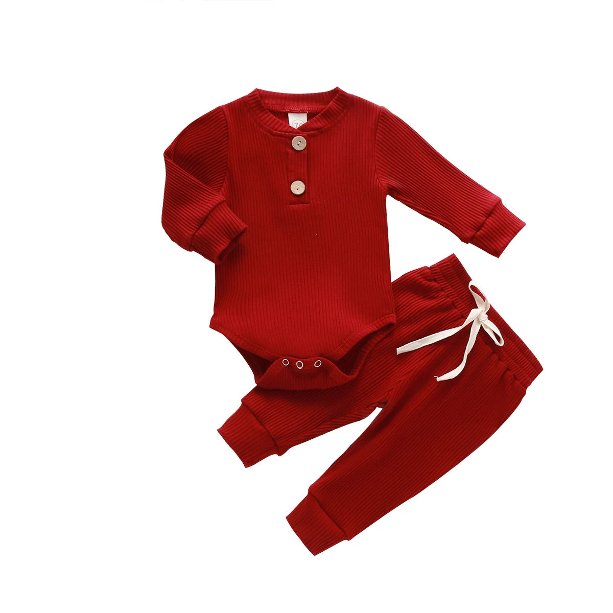 Conjunto Body + Jogger