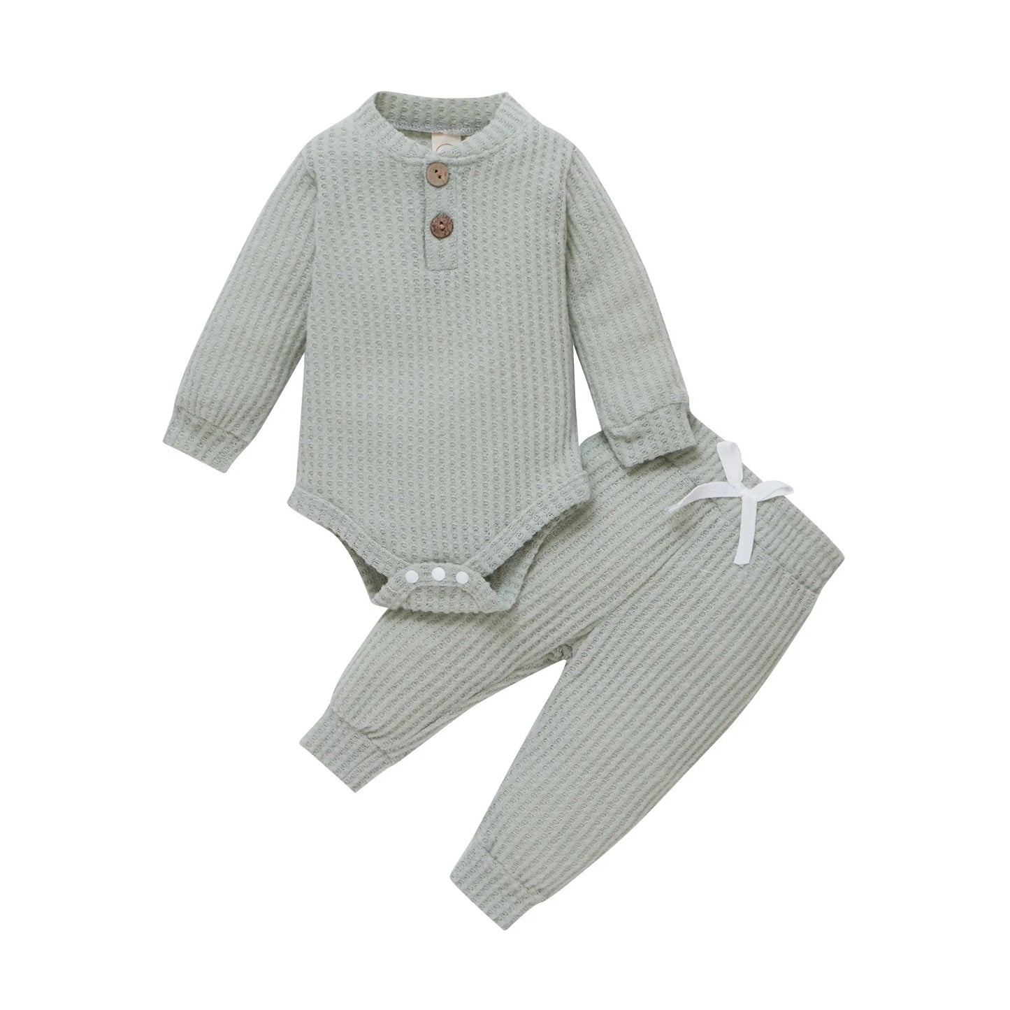 Conjunto Body + Jogger