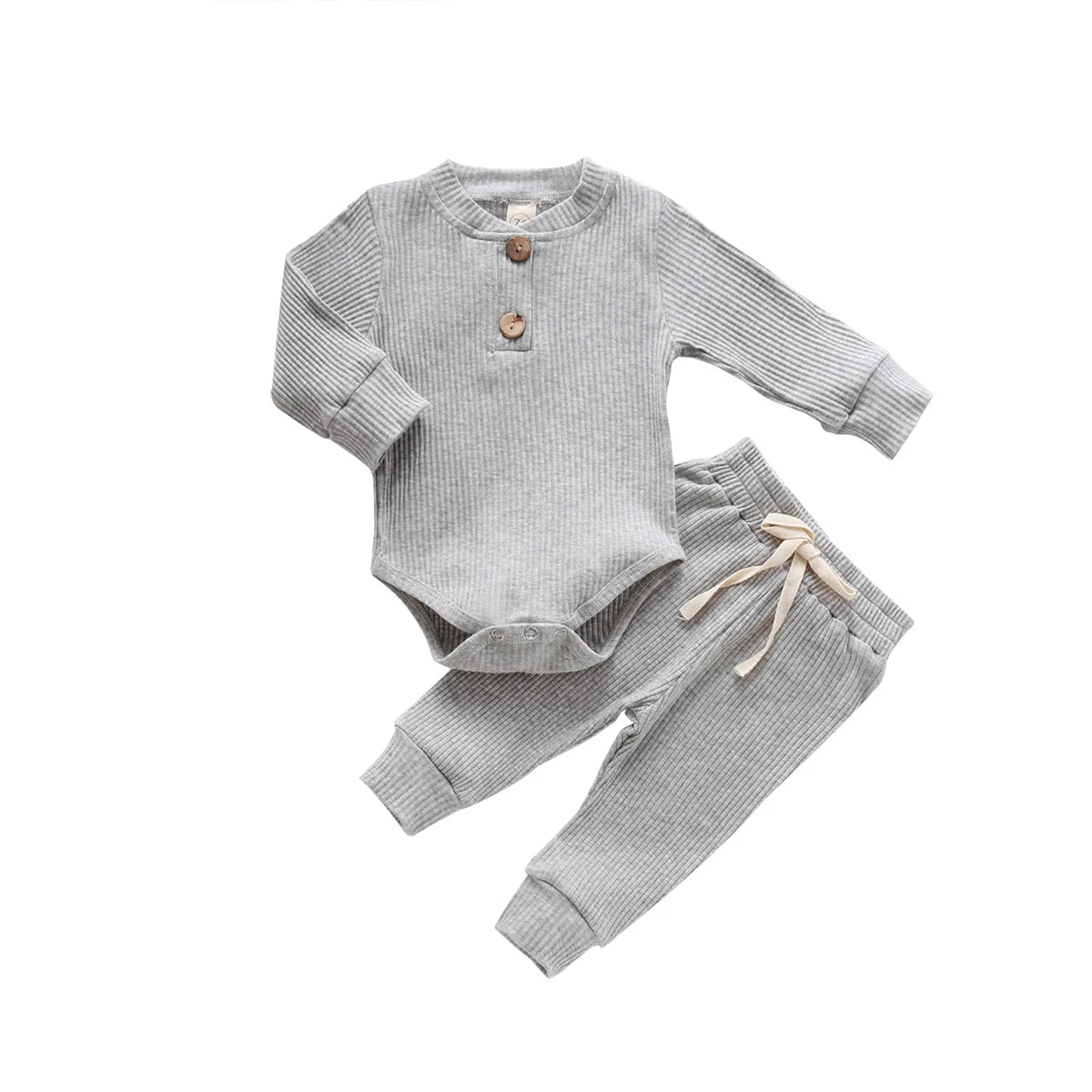 Conjunto Body + Jogger