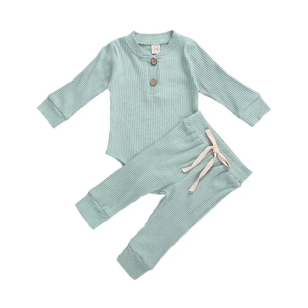 Conjunto Body + Jogger