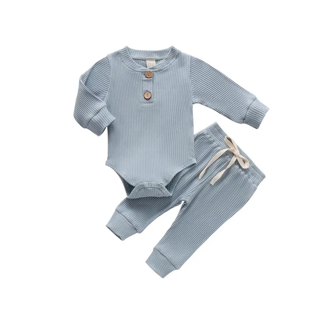 Conjunto Body + Jogger